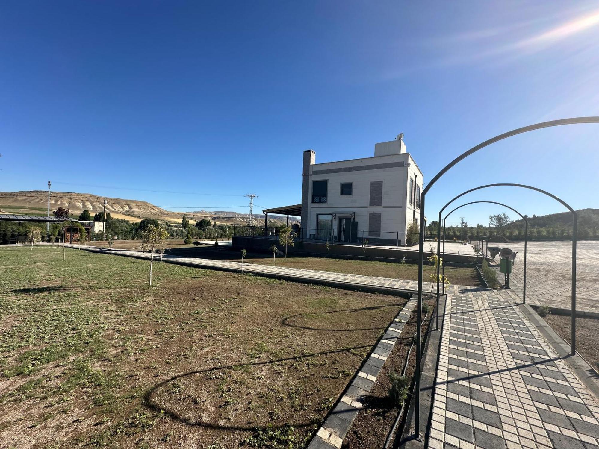 Green Valley House Villa Avanos Exterior photo