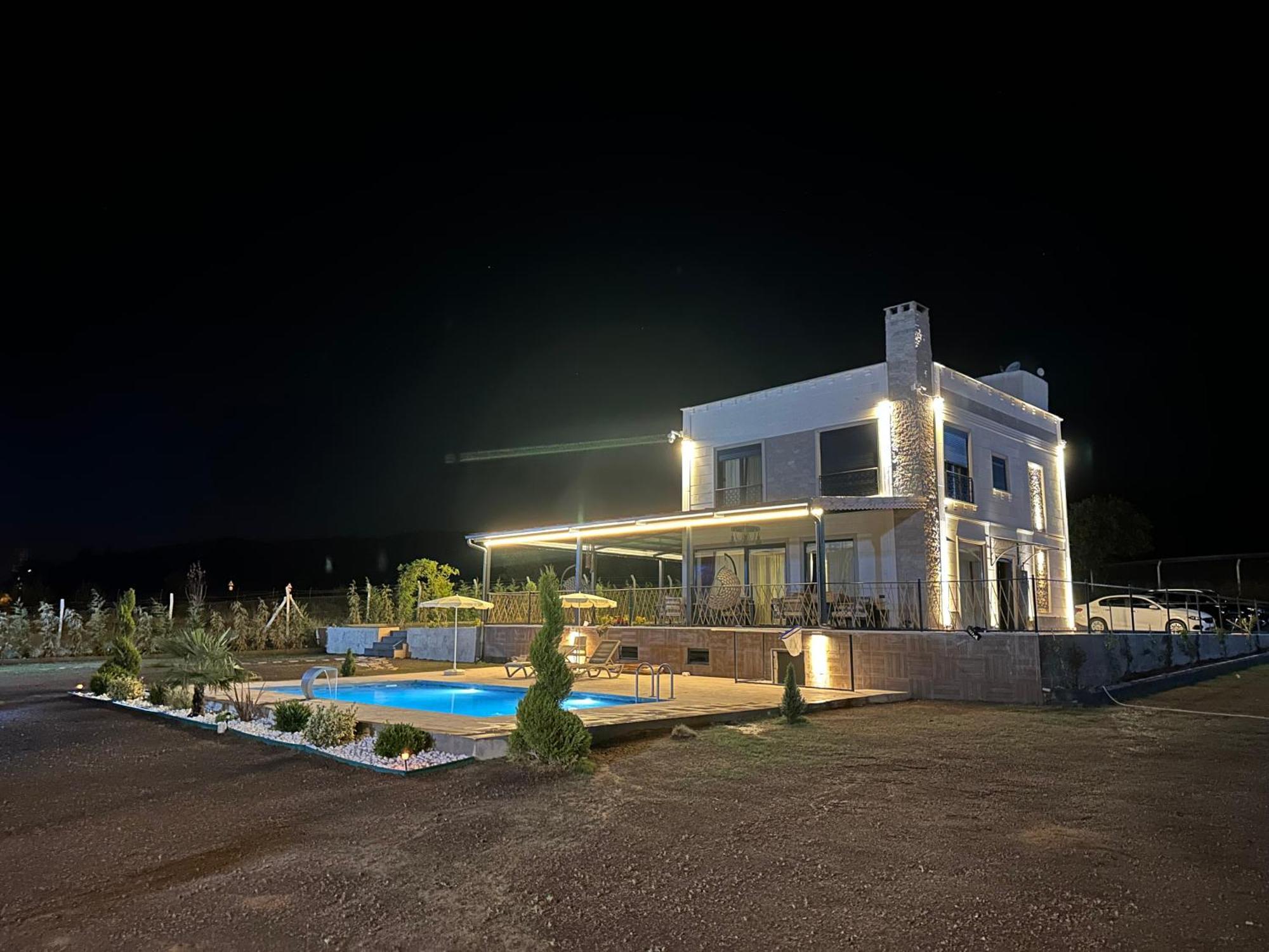 Green Valley House Villa Avanos Exterior photo