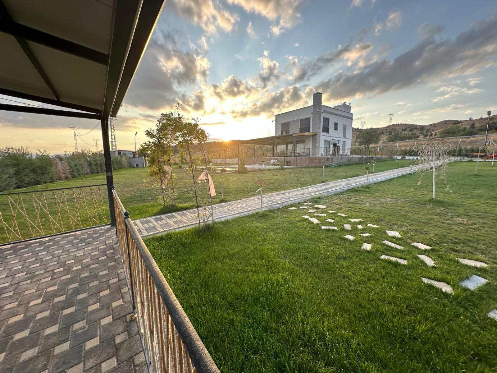 Green Valley House Villa Avanos Exterior photo